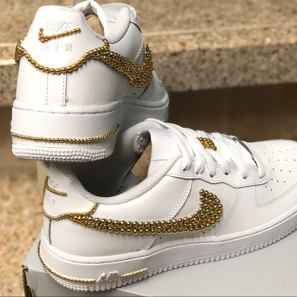 Nike Air Force 1. All sizes available - Picture 2 of 5